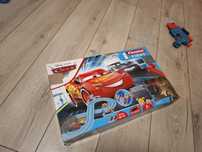 Pista Cars Disney 2 Mașini