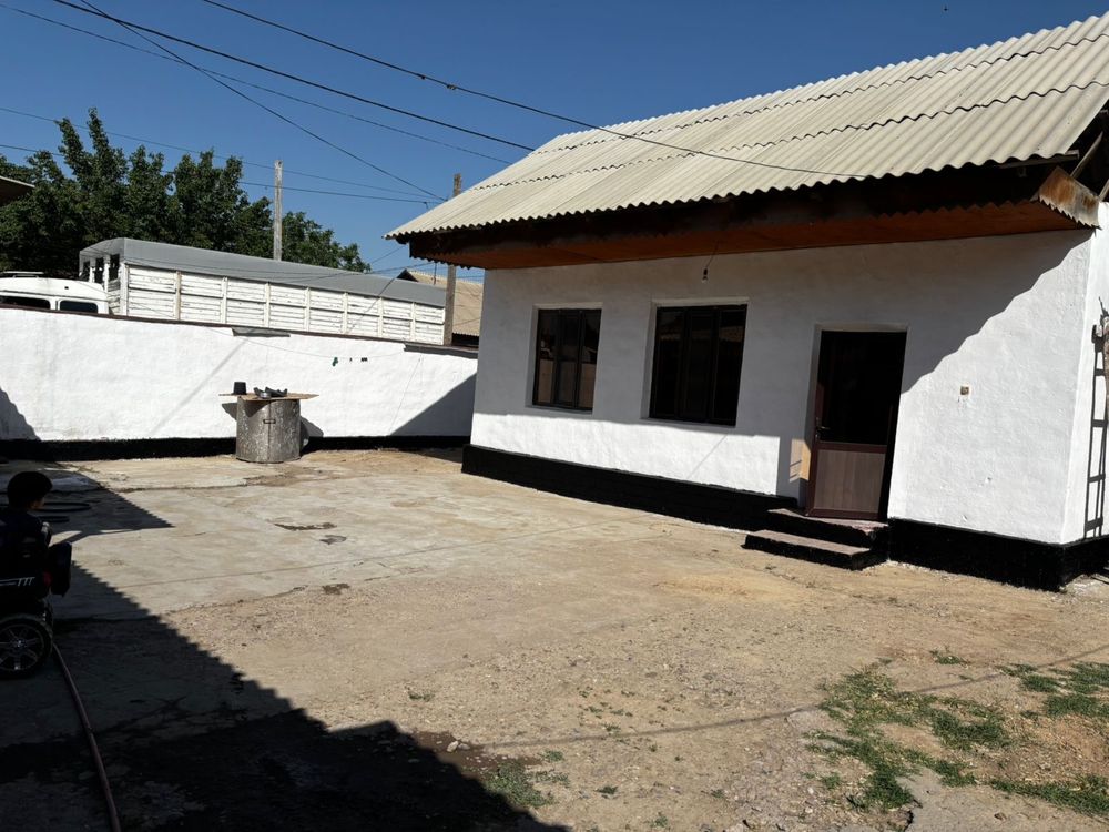 Продается дом срочна