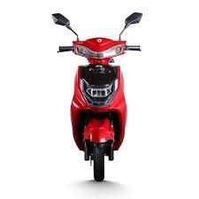 Scuter Electric ZTECH ZT-36, Motor 1.800W, Acumulator 60V, 20A, 50km/h