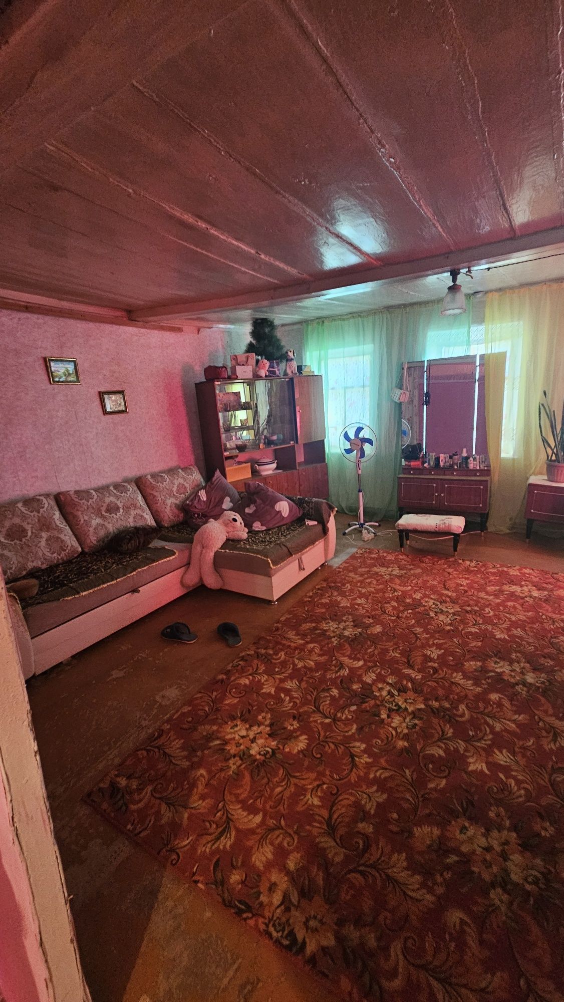 Продам частный дом