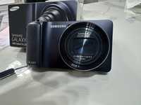 Samsung galaxy camera