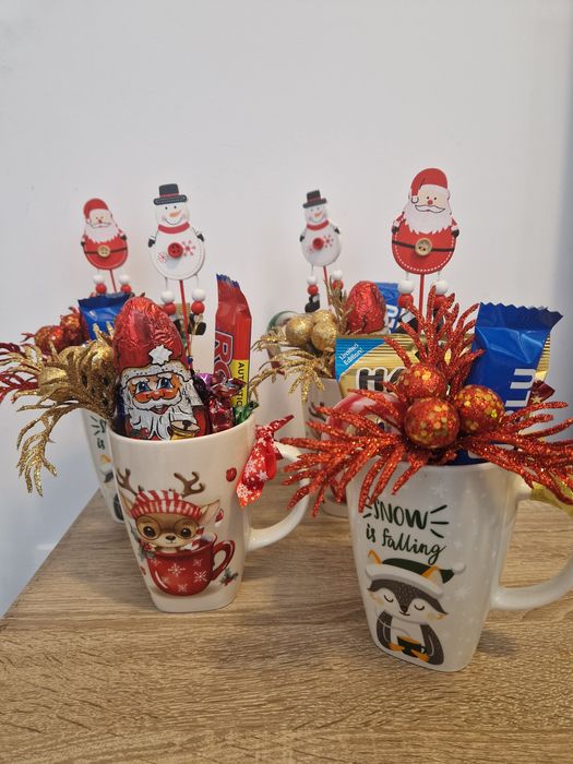 Cadouri si decoratiuni Craciun