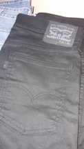 Blugi Levis Strauss