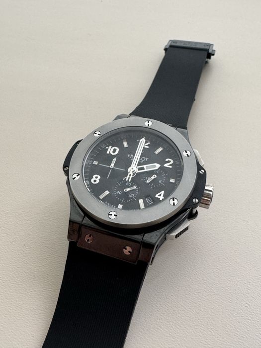 Часы мужские Hublot