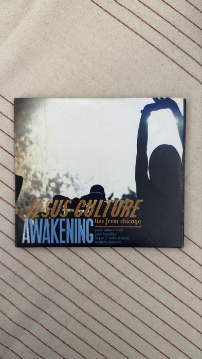 God is Able, Aftermath, ZION и още… (християнска музика)