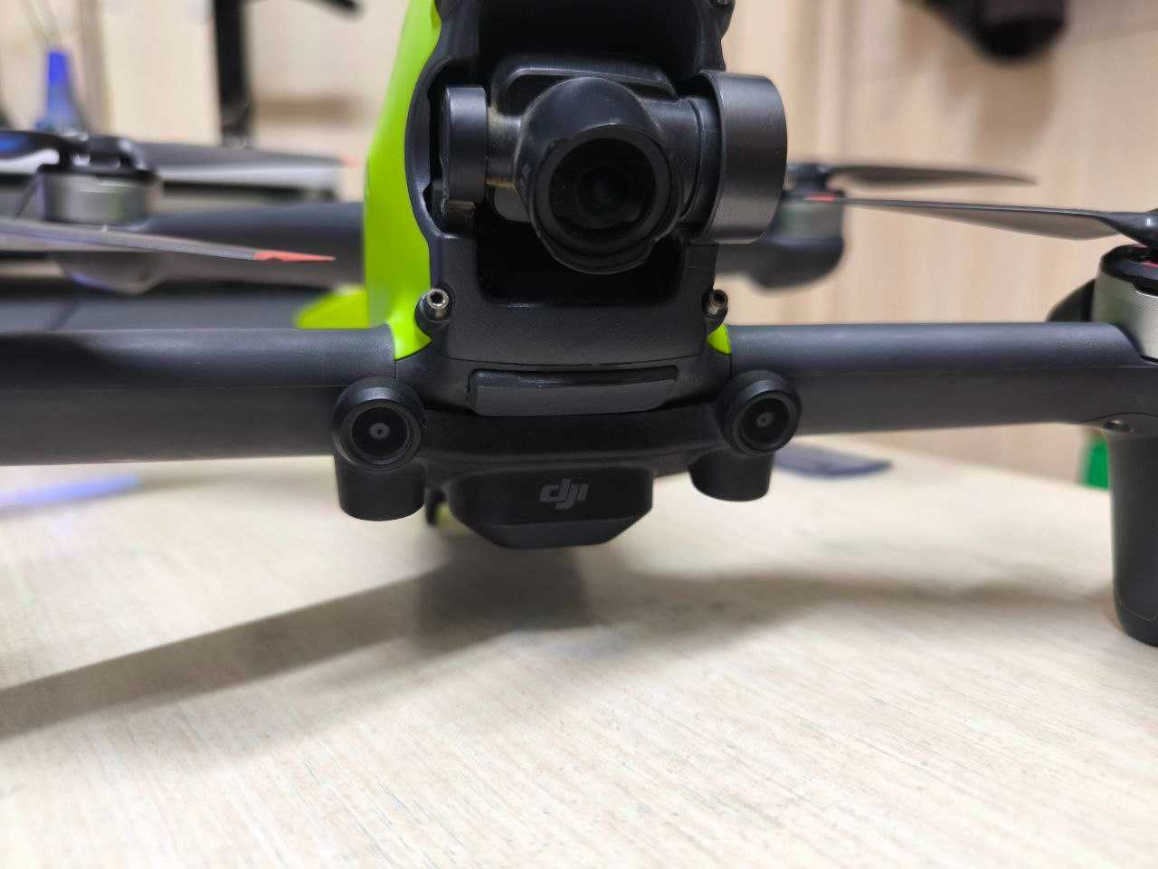 DJI FPV Goggles (Атырау 0607/577866)
