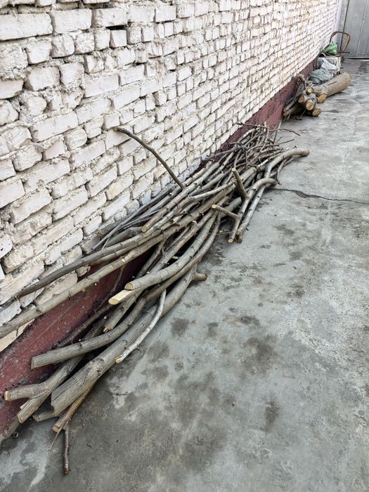 Продам дрова орешины цена договорная