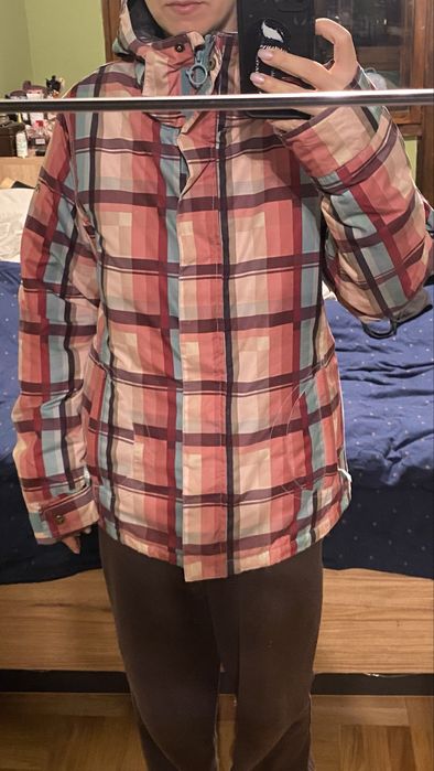 Дамско ски/сноуборд яке Roxy в отлично състояние