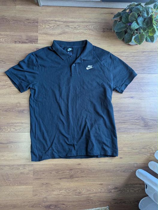 tricou nike polo marimea XL