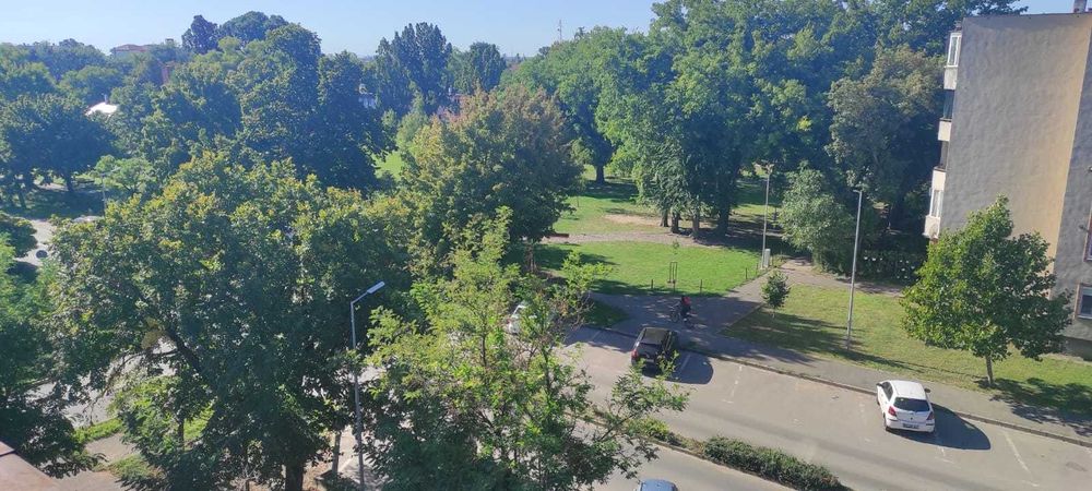 Apartament 2 camere (zona gării)