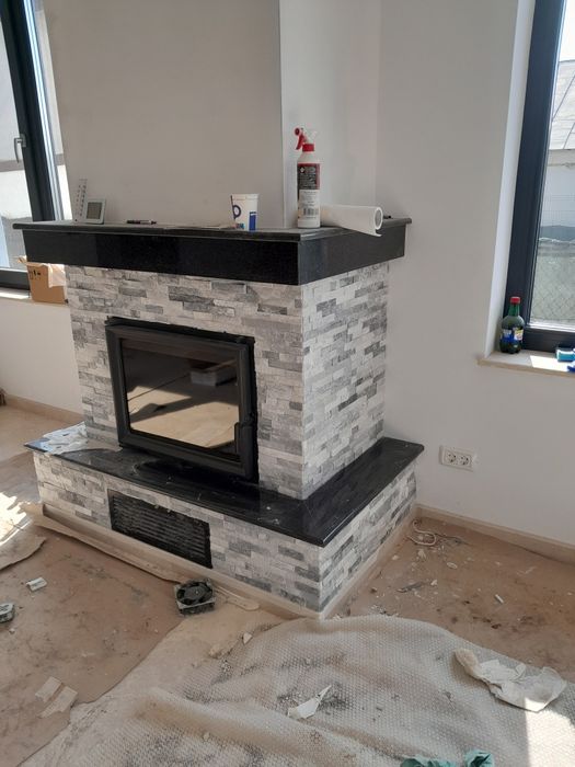 Amenajări interioare