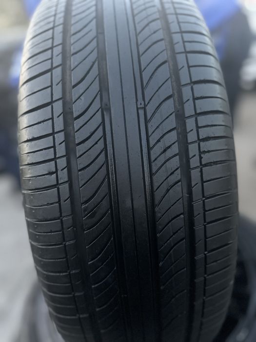 Bvyd Chazor 17 Diska balon