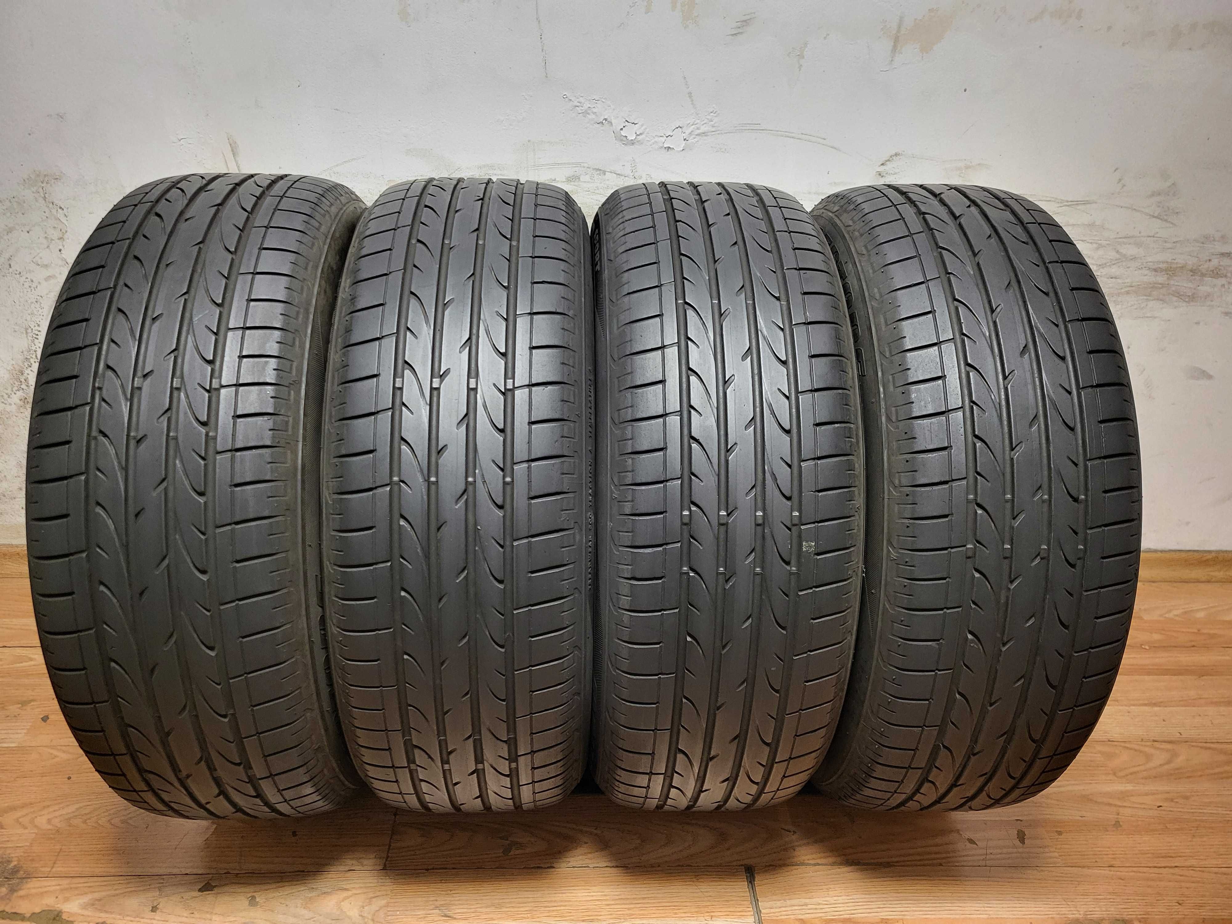 225/55/18 Bridgestone / летни гуми
