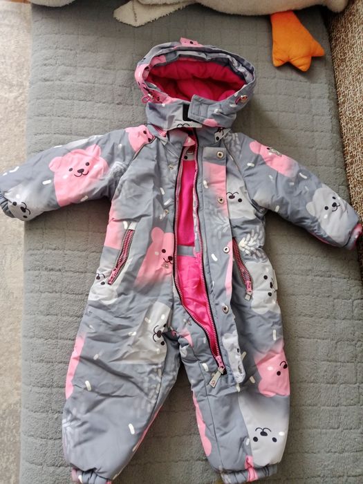 Камбензон для девочеки