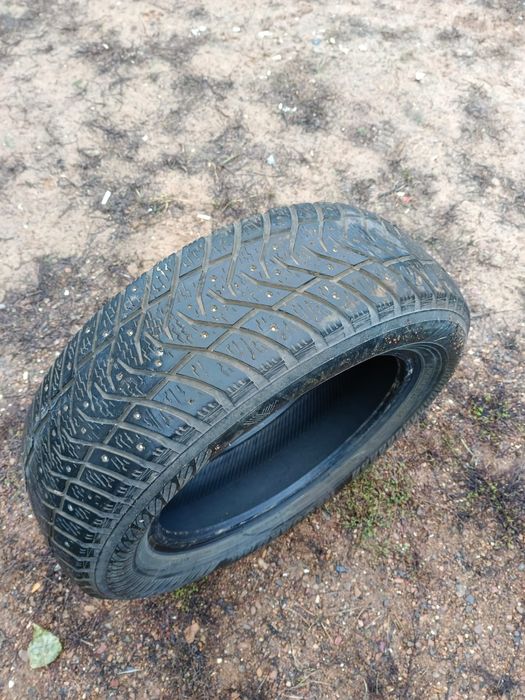 Продам зимние шины Yokagama 205/60