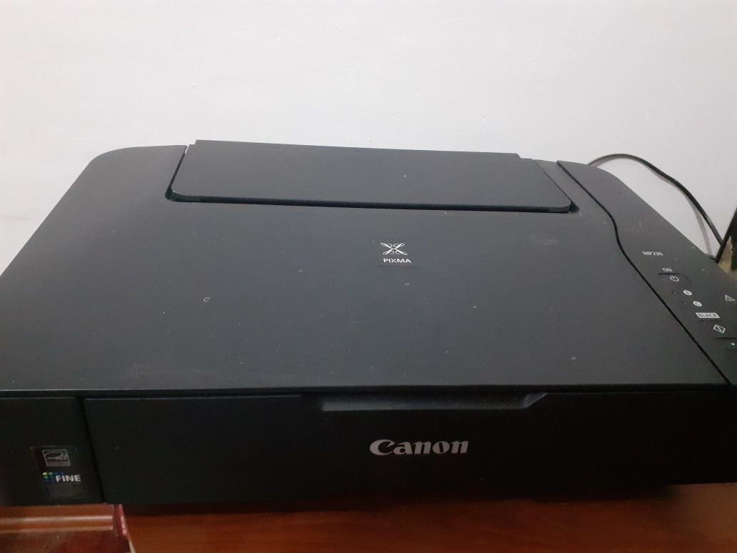 Imprimantă Canon de vânzare