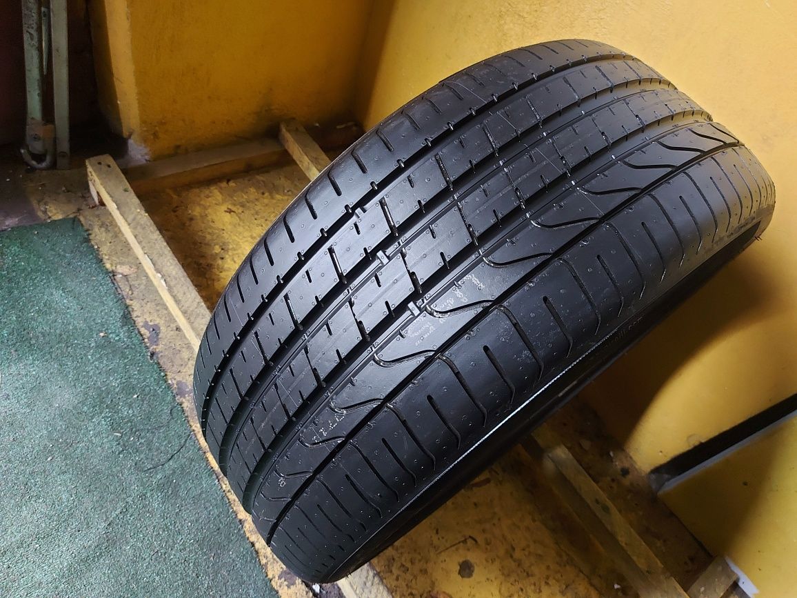 265 40 21 Pirelli DOT 2020 (2021) vara NOU 1 bucata