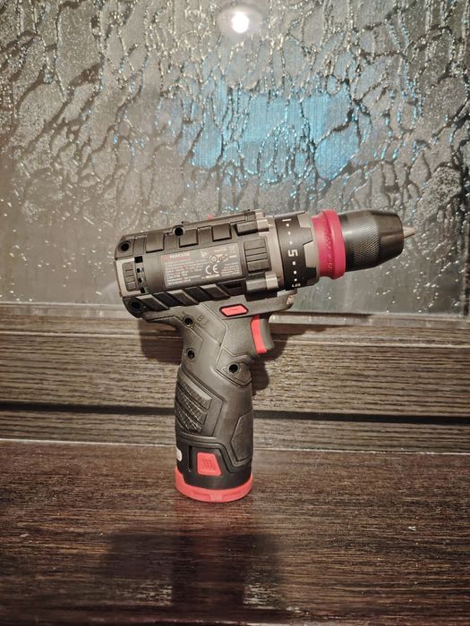 Parkside perfomance 12v