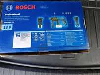 Ciocan Rotopercutor Fara Acumulator Bosch Professional Gbh 18v-21