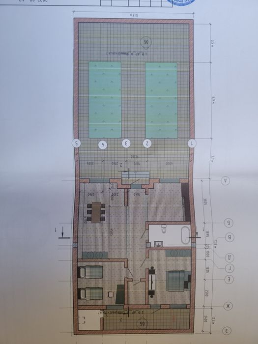 ShOSHILINCh! 3 sotix yer maydoni va yangi uy — kirib yashang!