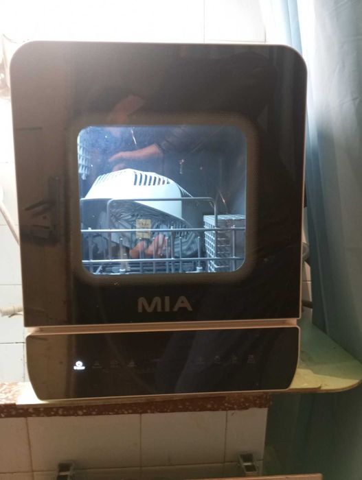 Мини съдомиялна MIA