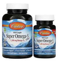 Super Omega Carlson оптом