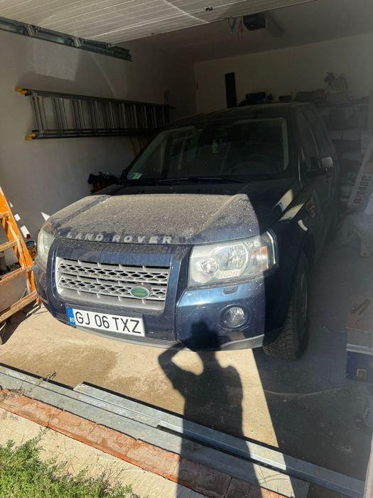 De vanzare Land Rover FRILANDER 2 din anul  09/2007