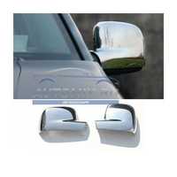 Хромирани капаци за огледало VW Caddy 2004-, VW Transporter...