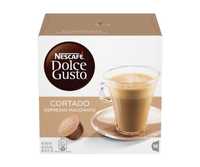 Capsule cafea NESCAFE Dolce Gusto cortado cafea cu lapte lungo