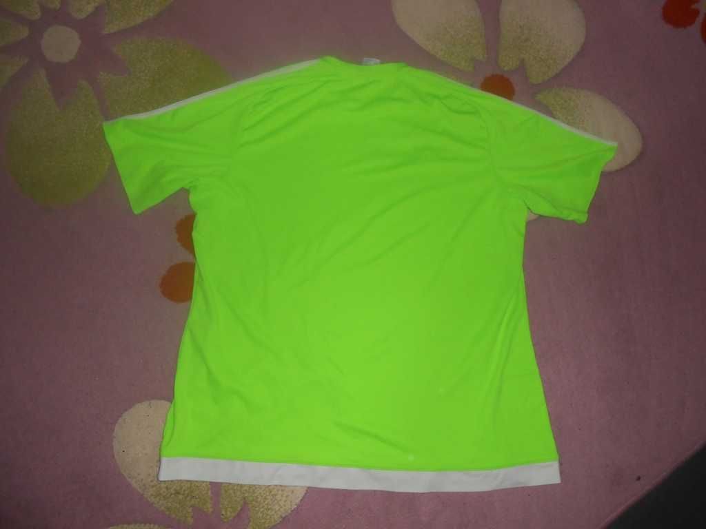 tricou sport adidas climalite marimea 2XL