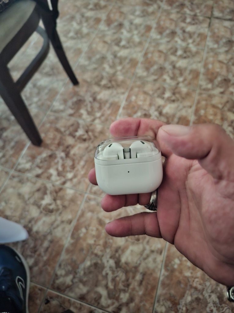 Samsung Galaxy Buds 3