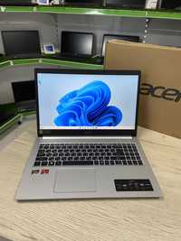 Ноутбук бизнес класса Acer | Ryzen 5-4500U | 8GB | 512GB SSD