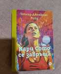 Книга - Кари Сото се завръща