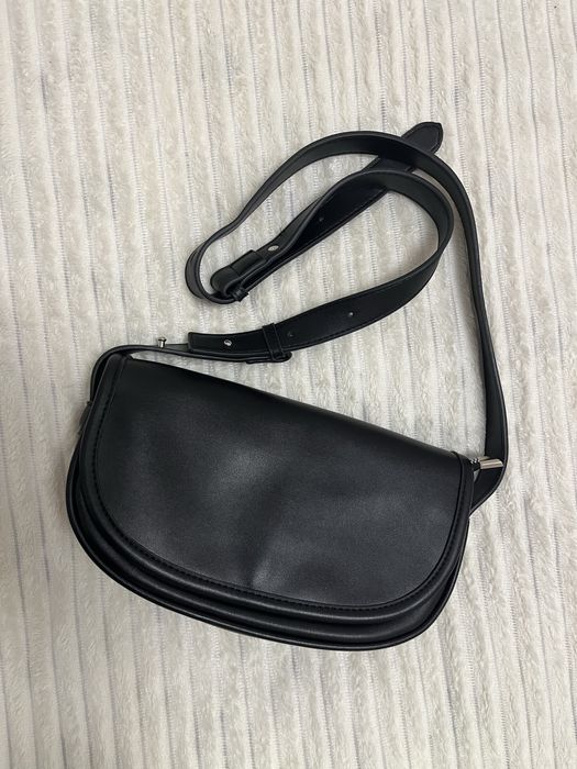 Продается новая черная сумка