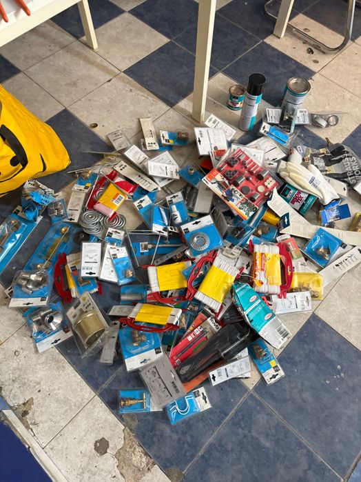 Articole de uz casnic