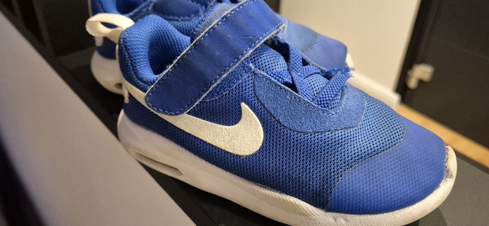 Оригинални  детски маратонки Nike