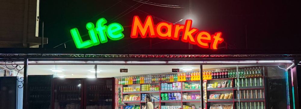 Tashqi reklama yangi