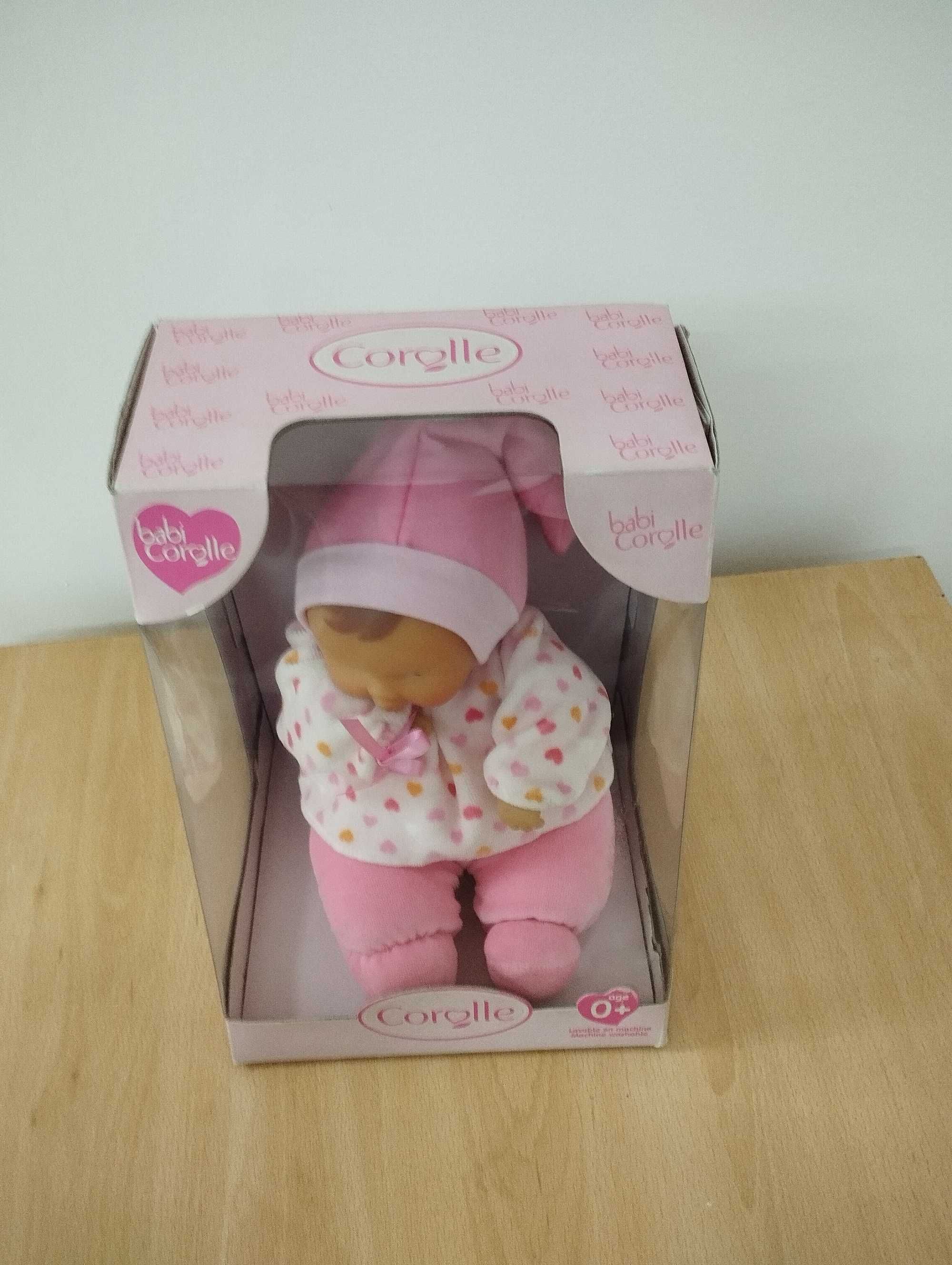 Кукла Baby Corolle