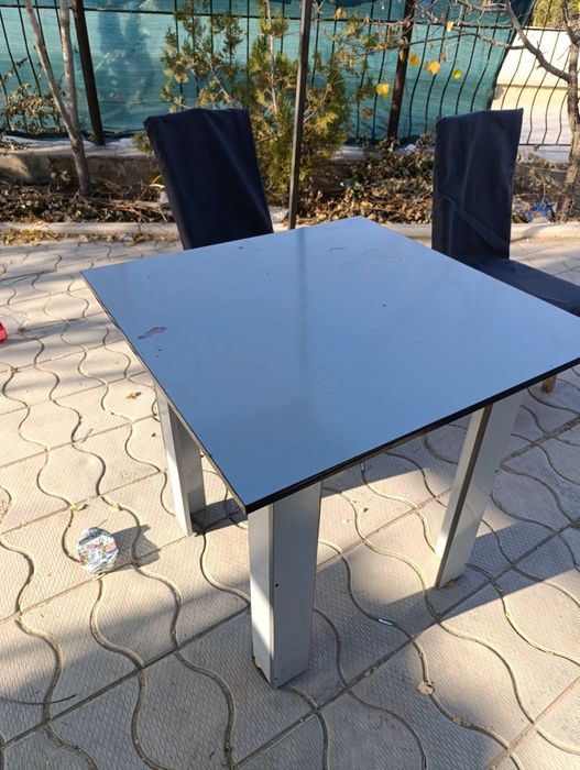 Столлар сотилади