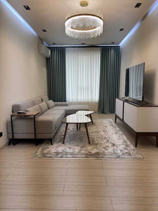 Аренда Qorasuv NRG 2/3/9