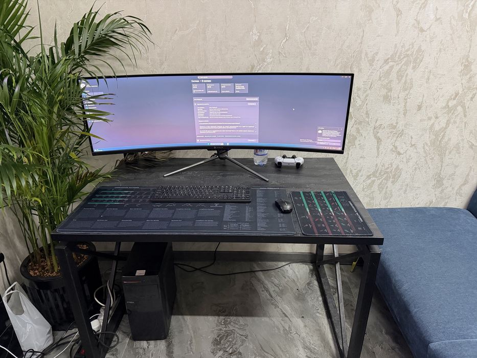 Trading uchun kompyuter