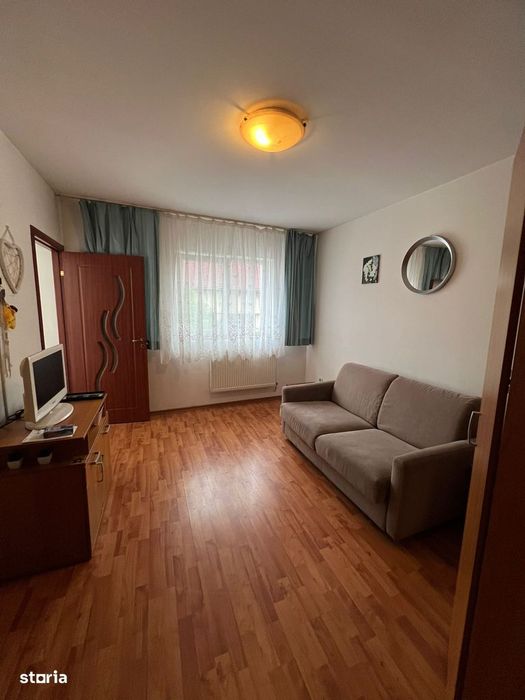 Apartament 1 camera - Calea Moldovei + P