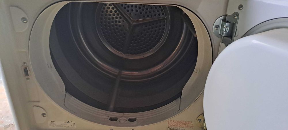 Сушилна AEG внос от Германия