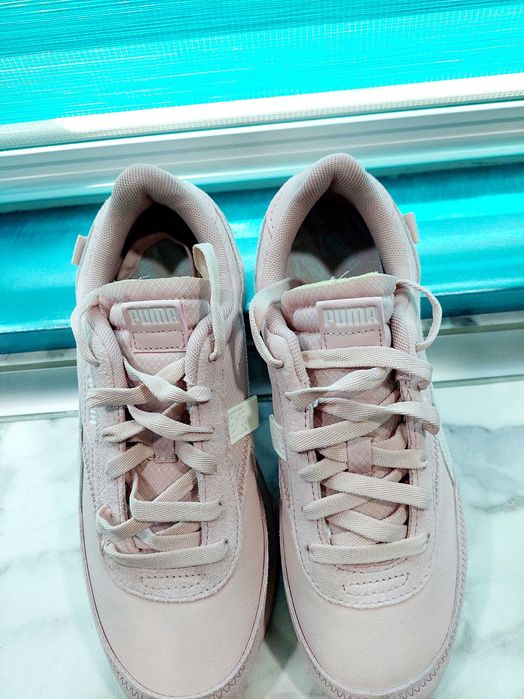 Нови маратонки  PUMA