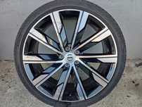 Janta 10 spite 20"" Volvo S60 V60 S90 V90 XC60 XC70 XC90 XC40