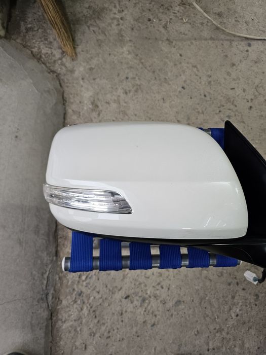 Зеркало в Сборе Toyota land cruser Prado  150