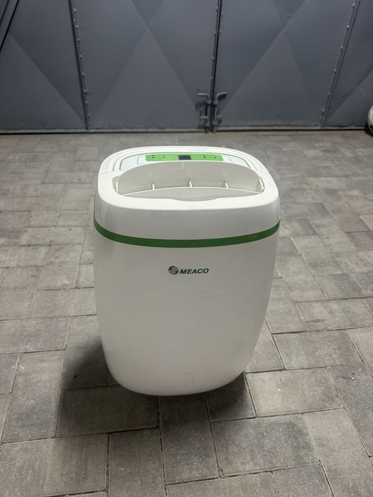 Dezumidificator Meaco