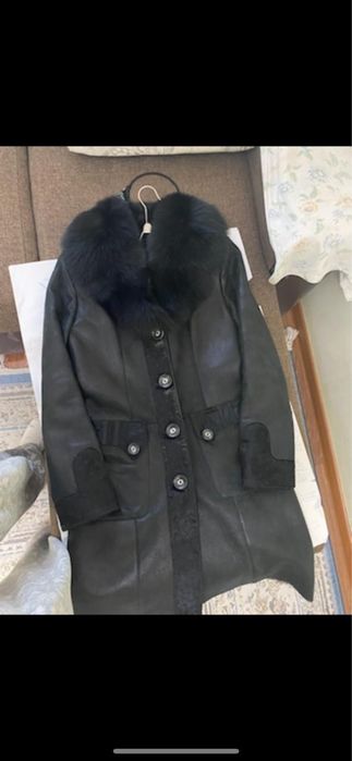 Натуралка Дубленки