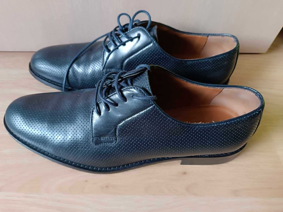 Pantofi Bărbați eleganti Il Passo 42