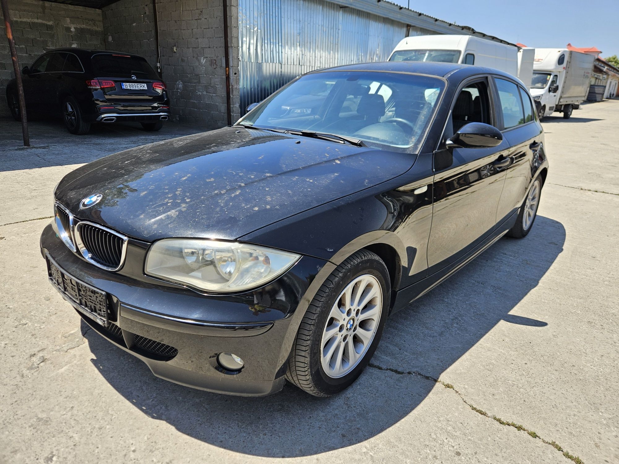 Jante bmw style 139 R16